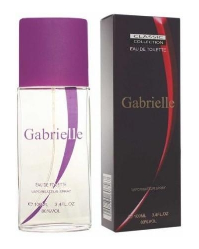 Classic Collection EDT 100ml Gabrielle